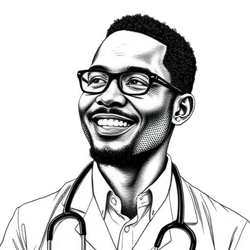Dr. Kwame Addo