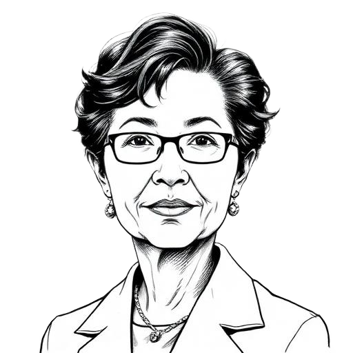 Dr. Mei Lin Zhang